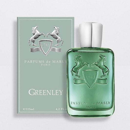 Parfums De Marly Greenley – 125ml