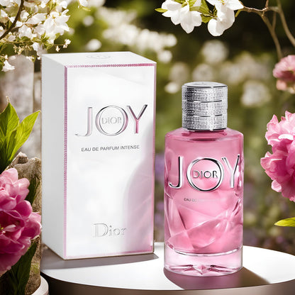 Joy by Dior Intense Eau de Parfum 100ml