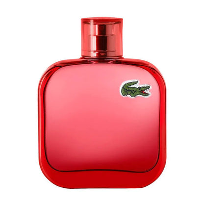 Lacoste L.12.12. Rouge for Men 100ml