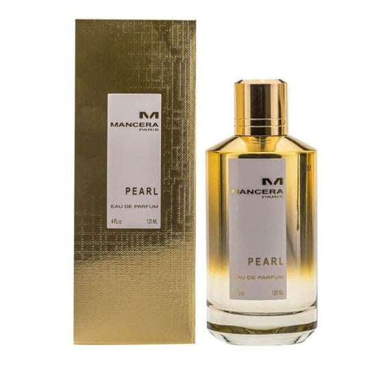 Pearl Mancera perfume Edp