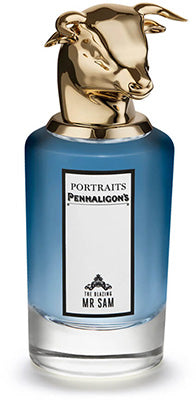 Penhaligon's Mr Sam Edp 100ml