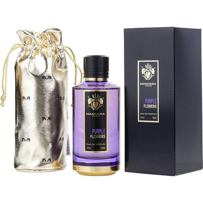 Mancera Purple Flowers EDP