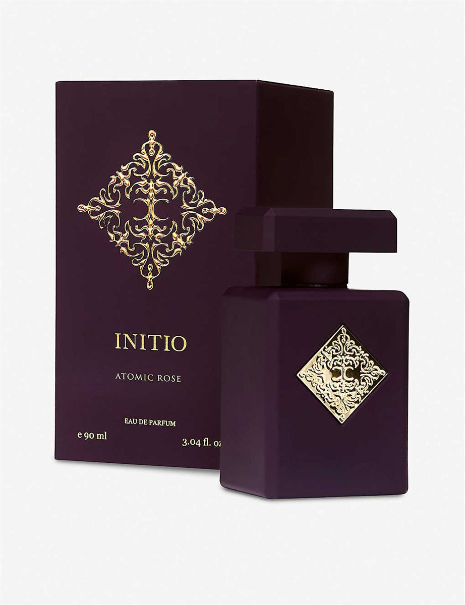 Initio Atomic Rose EDP 90ML