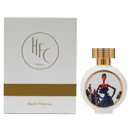 HFC Black Princess EDP 75ml