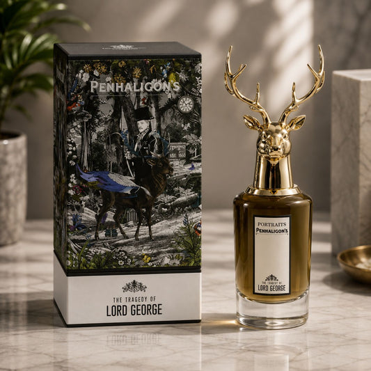 PENHALIGON'S PORTRAITS LORD GEORGE EDP