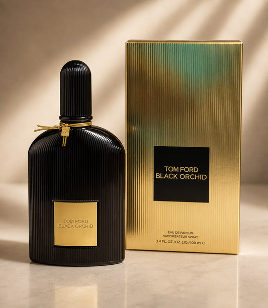 TOM FORD Black Orchid Eau De Parfum 100ml