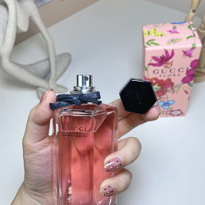 Gucci Flower Dance Pink Gardenia Limited Edition 100ml