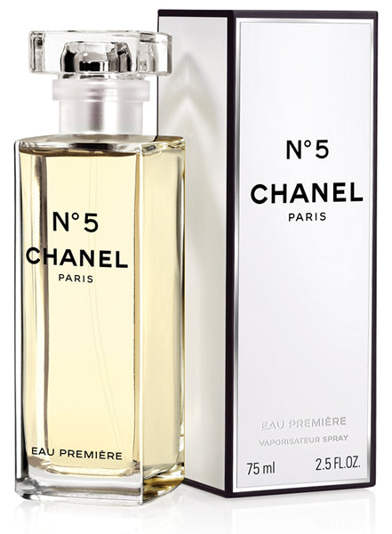 Chanel No. 5 Paris 75ml