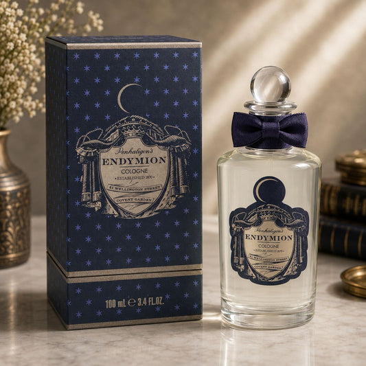 Penhaligon's - Endymion Eau de Cologne, 100ml - Colorless