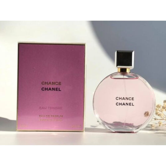 Chanel Chance Eau Tendre Edp 100 Ml