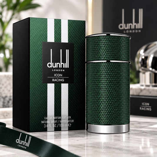 Dunhill Icon Racing EDP 100ml