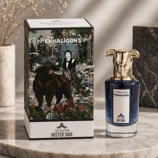 Penhaligon's Mr Sam Edp 100ml