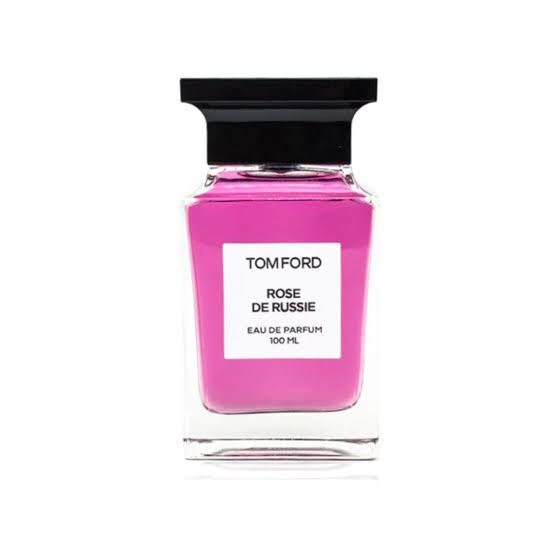 Ford Tom Rose Russie De de - Eau Parfum | For Review Perfume Spray