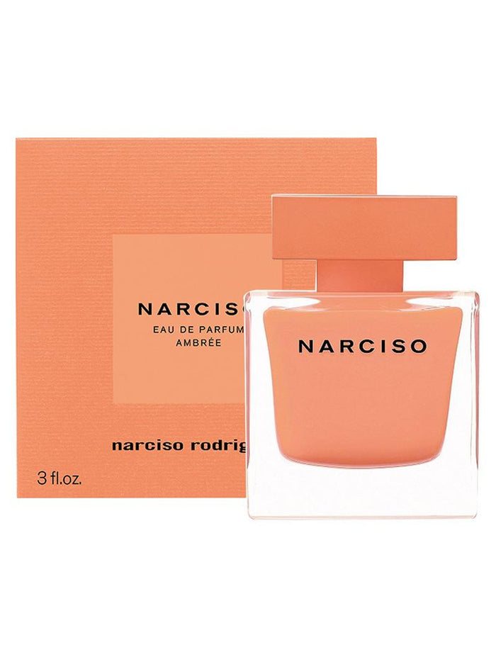 Narciso Ambrée EDP 90 Ml