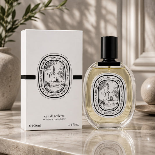 L'Eau de Néroli Eau de toilette 100ml