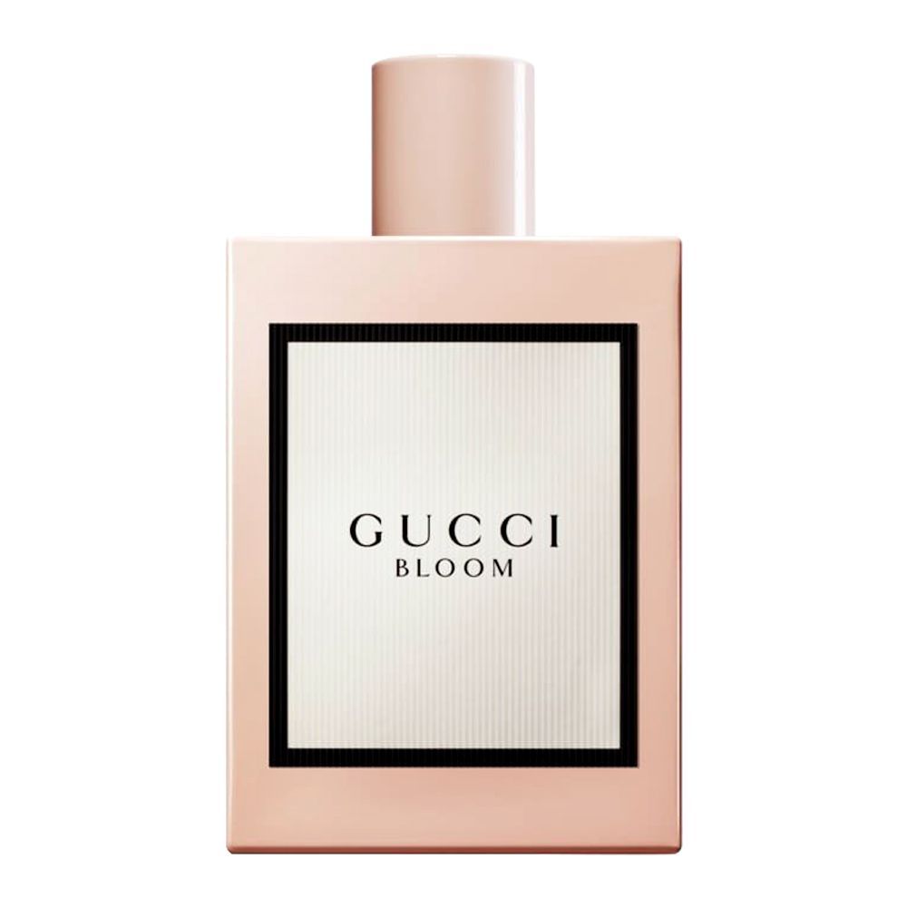 Gucci Bloom Eau De Parfum For women 100ml