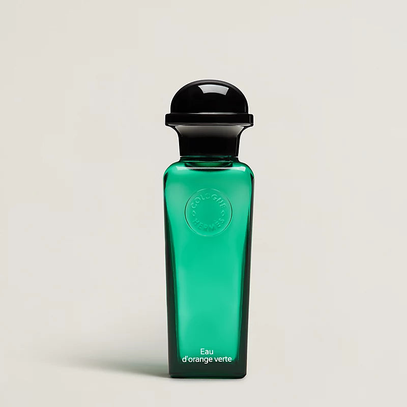 Eau d'orange verte Eau de cologne