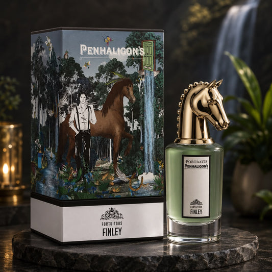 PENHALIGON'S Fortuitous Finley Eau De Parfum 100ml