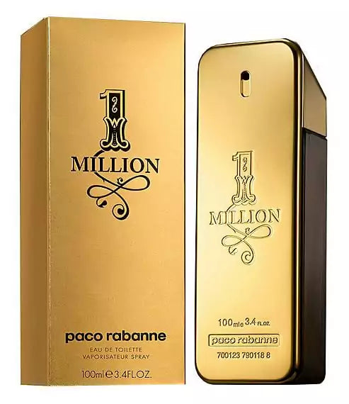 Rabanne 1 Million EDT 100ml Spray