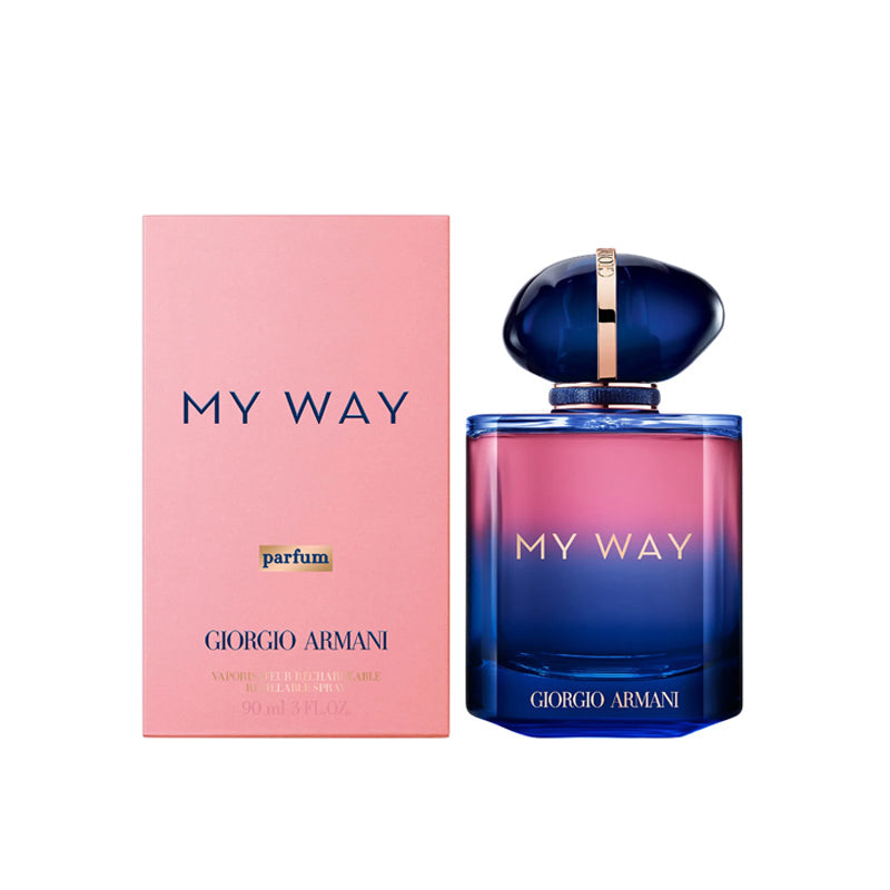 Giorgio Armani My Way Parfum 90ml