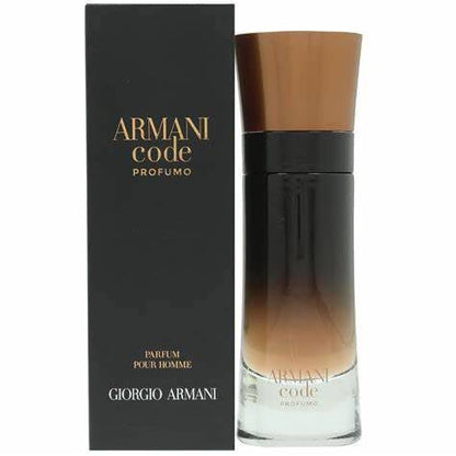 Giorgio Armani Code Profumo Eau De Parfum 125ml