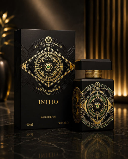 INITIO Oud for Happiness EDP