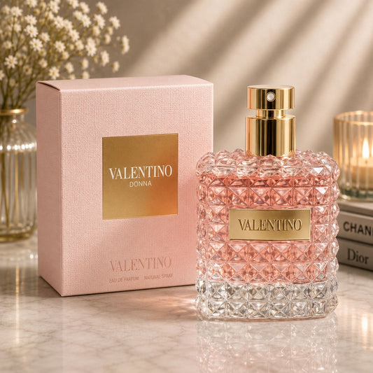 Valentino Donna For Women - EDP 100ML