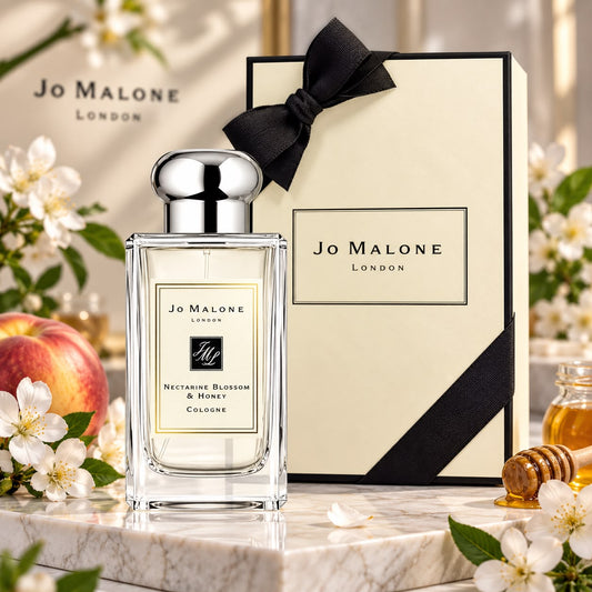 Jo Malone Nectarine Blossom & Honey Cologne 100ml