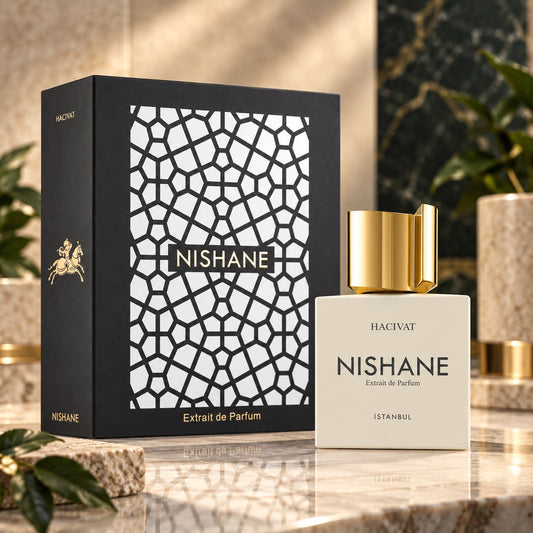 Nishan Shadow Play 100ml Nishane Hacivat
