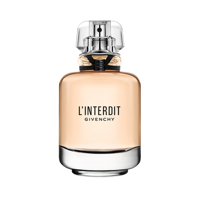 L’INTERDIT By Givenchy EAU DE PARFUM