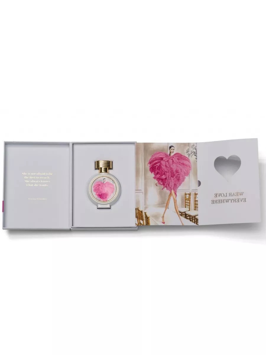 Haute Fragrance Company Wear Love Everywhere 75ml