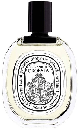 Geranium Odorata by Diptyque 100ml EDT