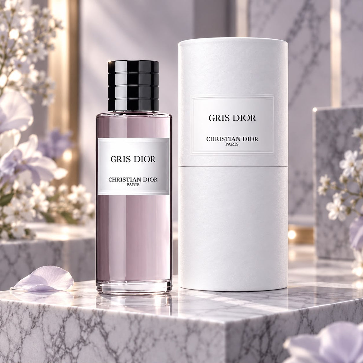 Christian Dior Gris Dior EDP For Unisex 125Ml