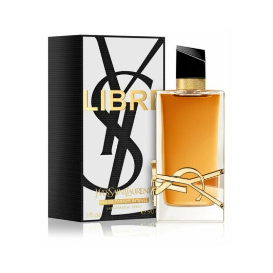 YSL Libre Intense By Yves Saint Laurent Eau de Parfum – 90 ml