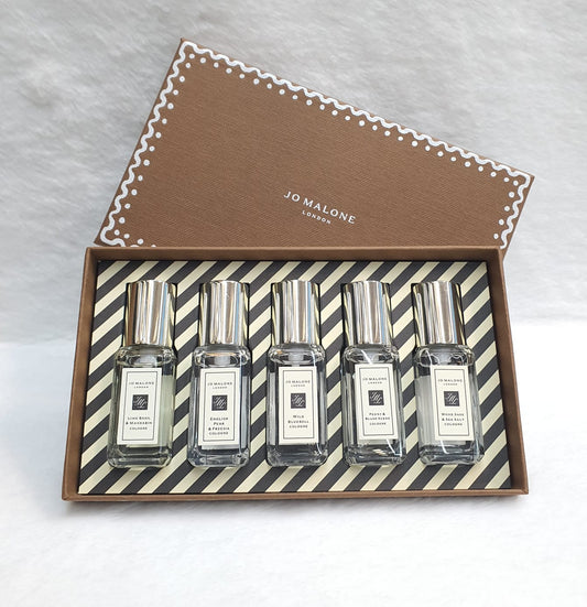 JO MALONE 5 IN 1 GIFT SET 5 × 20ML