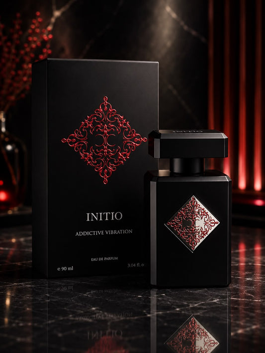 Initio Mystic Experience Unisex EDP 90 ml