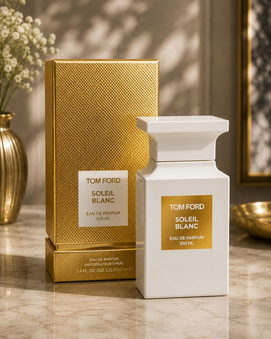 Tom Ford Soleil Blanc EDP 100ml