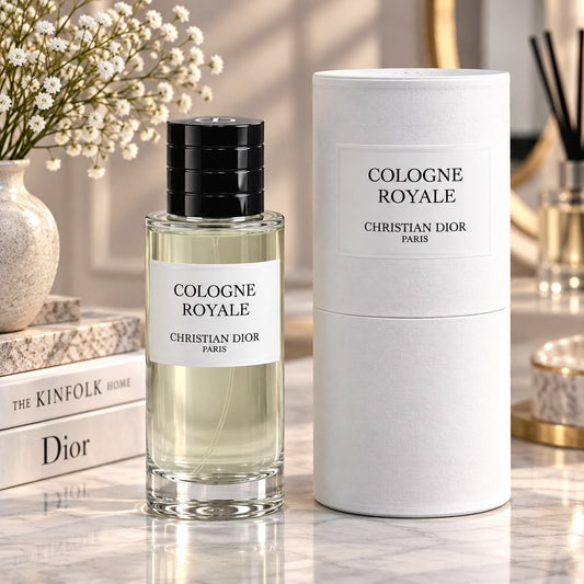 Dior La Collection Couturier Parfumeur Cologne Royale 100ml