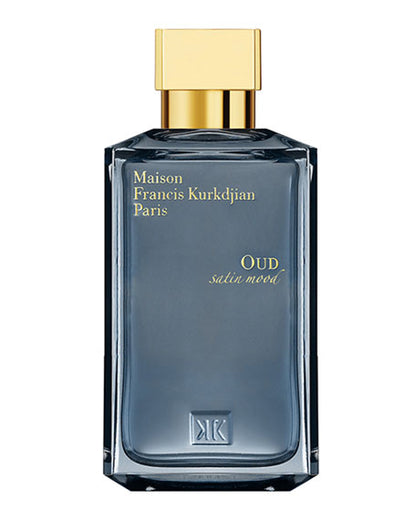 Maison Francis Kurkdjian Oud Satin mood