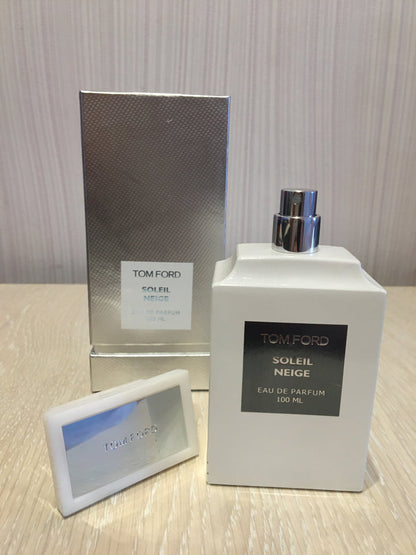 Tom Ford Soleil Neige Eau De Parfum 100ml