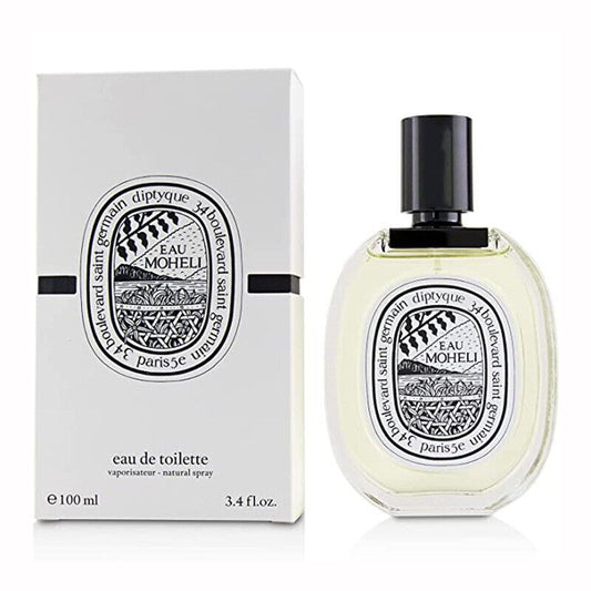 diptyque Eau Mohéli EDT 100ml