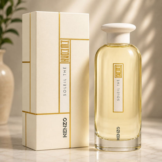 Kenzo Soleil Thé EDP 75ml