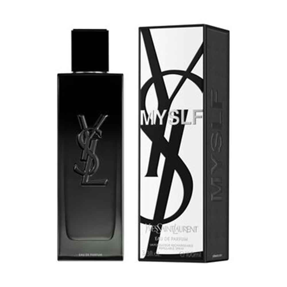 Yves Saint Laurent Myslf EDP 100ml