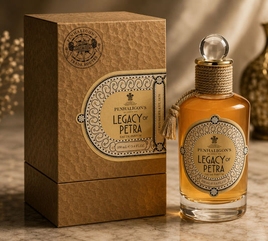 Penhaligon's Legacy of Petra EDP 100ML