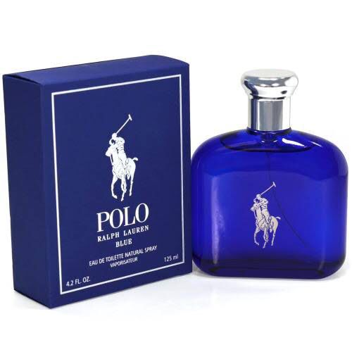 Ralph lauren Polo blue Eau De 
Toilette 125ml