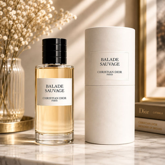 Christian Dior Balade Sauvage EDP