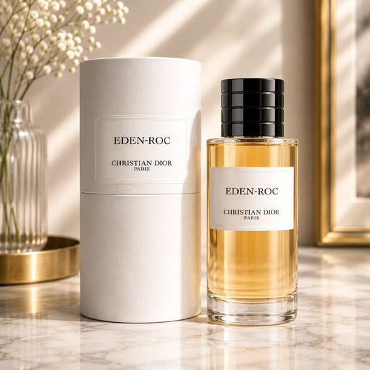 Christian Dior Eden Roc Edp