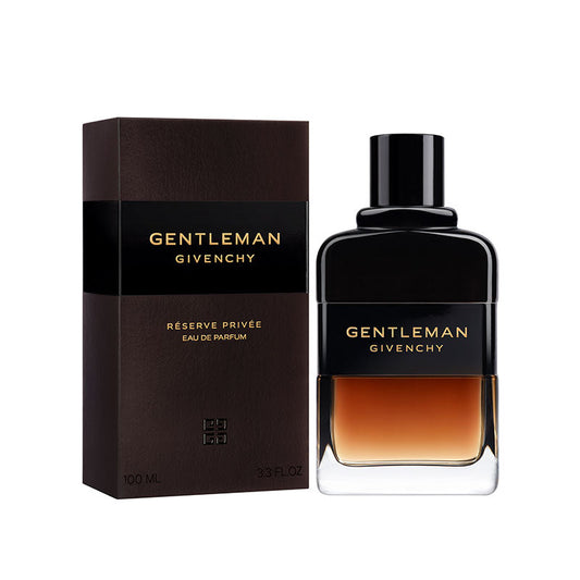 Gentleman Reserve Privée By Givenchy