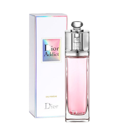 DIOR ADDICT EAU FRAÎCHE 100ml