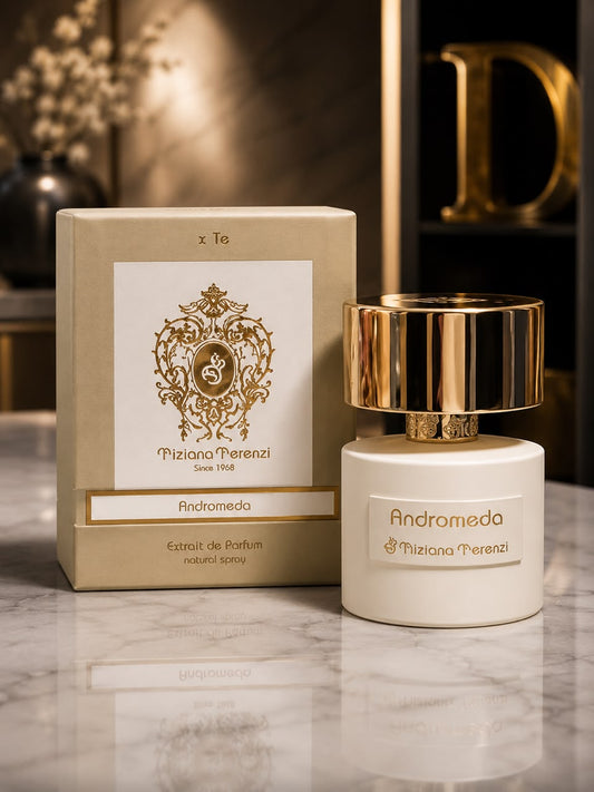 Tiziana Terenzi perfume Andromeda of 75ml